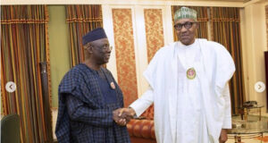 No written agreement for Buhari to handover power to me — Tunde Bakare