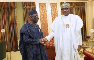 No written agreement for Buhari to handover power to me — Tunde Bakare