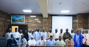 Bauchi govt inaugurates state contributory pension commission