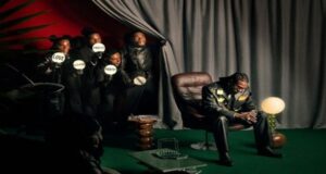 Burna Boy makes history as first Nigerian with five projects on billboard 200