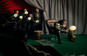 Burna Boy makes history as first Nigerian with five projects on billboard 200