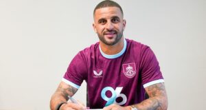 Transfer: Burnley sign Walker as Chelsea await Arsenal’s bid for Madueke Chelsea