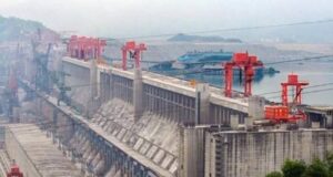 China starts building world’s largest hydropower dam Hydropower dam