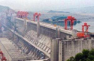China starts building world’s largest hydropower dam Hydropower dam