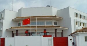 Chinese embassy probes alleged abandonment of Nigerians in CAR