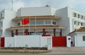 Chinese embassy probes alleged abandonment of Nigerians in CAR