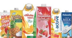 Coca-Cola sells Chivita|Hollandia to UAC Chivita|Hollandia