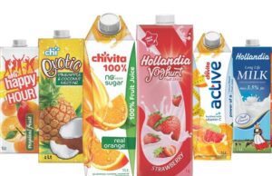 Coca-Cola sells Chivita|Hollandia to UAC Chivita|Hollandia