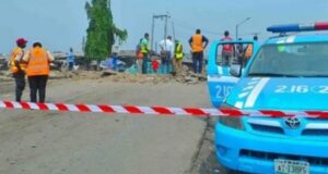 Nine died in auto crash on Katsina-Kano highway