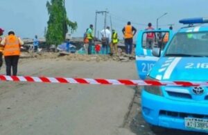 Nine died in auto crash on Katsina-Kano highway