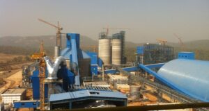 Dangote cement to launch new 3Mta grinding plant in Côte d’Ivoire by Q3 2025