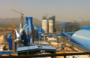 Dangote cement to launch new 3Mta grinding plant in Côte d’Ivoire by Q3 2025