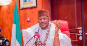 Katsina governor survives road accident