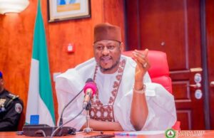 Katsina governor survives road accident