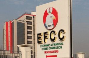 General challenges EFCC over forfeiture of N5bn shares