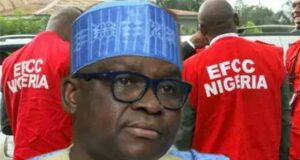 N6.9bn fraud: We’ll appeal Fayose’s acquittal, says EFCC EFCC