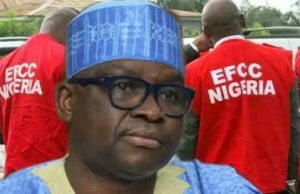 N6.9bn fraud: We’ll appeal Fayose’s acquittal, says EFCC EFCC