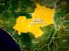 Edo: Over 70 defilement cases recorded, fathers lead offenders