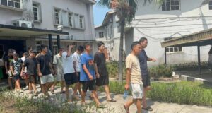 Eight Chinese nationals convicted for cyber-terrorism in Nigeria
