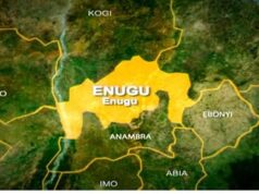 Suspect dies after struggle with soldier following arrest in Enugu