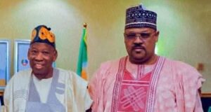 Ganduje’s former adviser defects to NNPP, cites marginalisation in APC