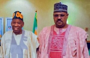 Ganduje’s former adviser defects to NNPP, cites marginalisation in APC