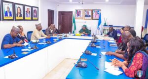 NAPTIP, NARTO partner to curb human trafficking via transport sector