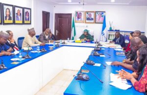 NAPTIP, NARTO partner to curb human trafficking via transport sector