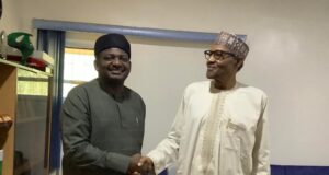 Buhari’s shocker: I look forward to leaving, and when it’s time, I go to my grave
