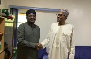 Buhari’s shocker: I look forward to leaving, and when it’s time, I go to my grave