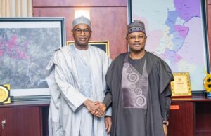 Tinubu to commission College of Petroleum Studies — Uba Sani