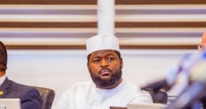 Gombe APC aspirant Kombat withdraws from 2027 political race, reaffirms party loyalty
