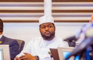 Gombe APC aspirant Kombat withdraws from 2027 political race, reaffirms party loyalty