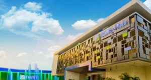 AMCON offloads over 1.1bn Fidelity Bank shares in major block deal