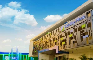 AMCON offloads over 1.1bn Fidelity Bank shares in major block deal