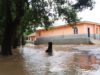 Family of seven escapes as flood ravages Minna estate