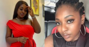 Yvonne Jegede reveals why she nearly rejected role in ‘African Queen’ music video