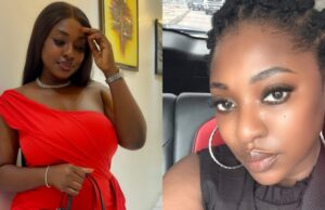 Yvonne Jegede reveals why she nearly rejected role in ‘African Queen’ music video