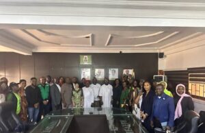 FG unveils ‘Project 365’ to combat hepatitis epidemic in Nigeria