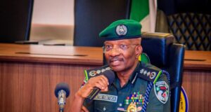 Why Egbetokun resigned as IG – Presidency Disciplinary committee