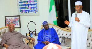 Atiku hints at 2027 presidential bid amid coalition ticket talks