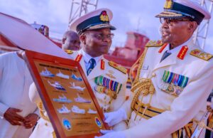 Ex-naval chief Awwal Gambo mourns Buhari, calls him patriotic leader of integrity