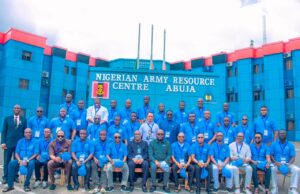 Otuaro to N’Delta stakeholders: Let’s support Tinubu in 2027, he won’t fail us
