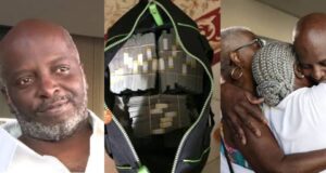 Wrongfully jailed man freed after 34 years, awarded $1.7m compensation