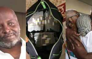 Wrongfully jailed man freed after 34 years, awarded $1.7m compensation