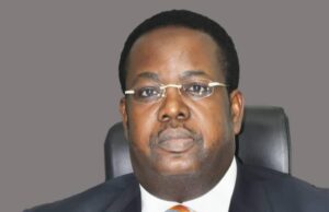 Onasanya vindicated as court strikes out EFCC loan case