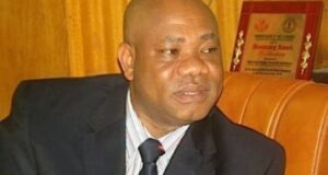 Ex-NHIS boss, BDC operator convicted for $2.2m money laundering in Lagos