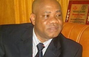 Ex-NHIS boss, BDC operator convicted for $2.2m money laundering in Lagos