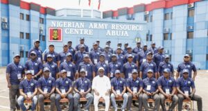 PAP administrator Otuaro thanks Tinubu for supporting peacebuilding in Niger Delta