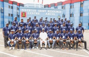 PAP administrator Otuaro thanks Tinubu for supporting peacebuilding in Niger Delta